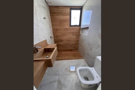Apartamento à venda com 4 quartos, 250m² em Santa Rosa, Belo Horizonte