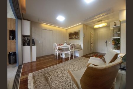 Apartamento à venda com 3 quartos, 150m² em Vila Madalena, São Paulo