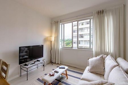 Apartamento à venda com 80m², 2 quartos e sem vaga