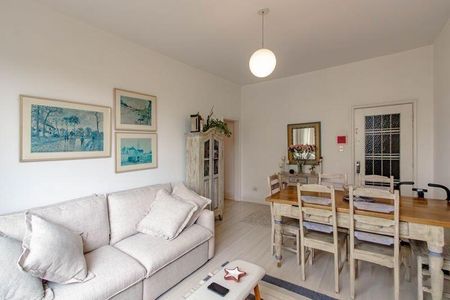 Apartamento à venda com 2 quartos, 80m² em Jardim Paulista, São Paulo