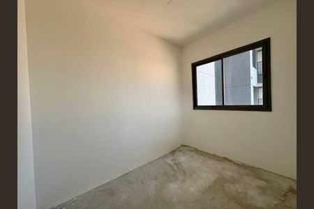 Apartamento à venda com 2 quartos, 41m² em Santo Amaro, São Paulo