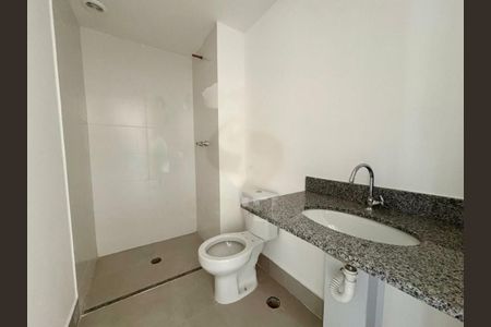 Apartamento à venda com 2 quartos, 41m² em Santo Amaro, São Paulo