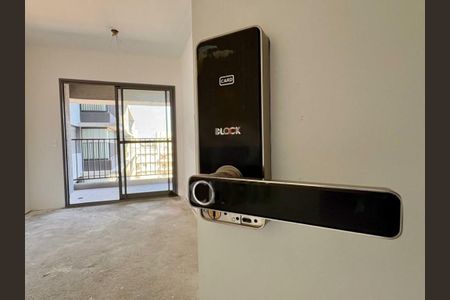 Apartamento à venda com 2 quartos, 41m² em Santo Amaro, São Paulo