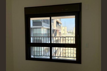 Apartamento à venda com 2 quartos, 41m² em Santo Amaro, São Paulo