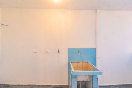 Apartamento para alugar com 2 quartos, 65m² em Jardim Prudência, São Paulo