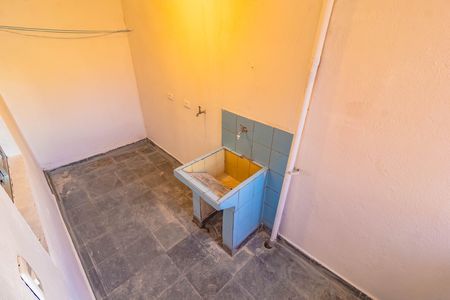 Apartamento para alugar com 65m², 2 quartos e sem vaga
