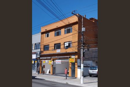 Apartamento para alugar com 65m², 2 quartos e sem vaga