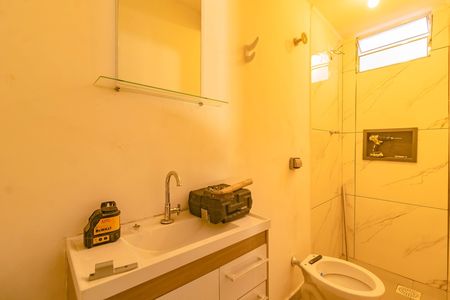 Apartamento para alugar com 65m², 2 quartos e sem vaga