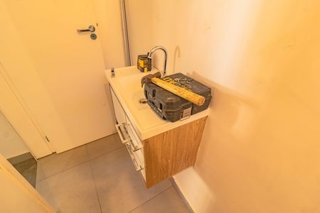 Apartamento para alugar com 65m², 2 quartos e sem vaga