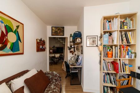 Sala de casa à venda com 2 quartos, 200m² em Jardim Japao, São Paulo