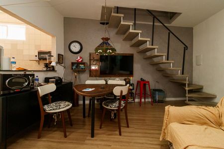 Sala de casa à venda com 2 quartos, 200m² em Jardim Japao, São Paulo