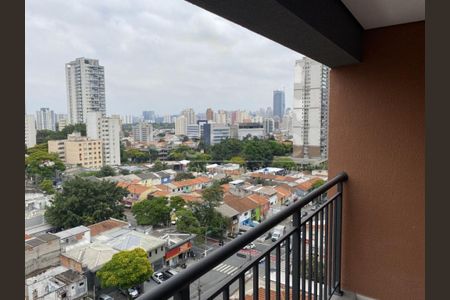 Apartamento à venda com 1 quarto, 26m² em Santo Amaro, São Paulo