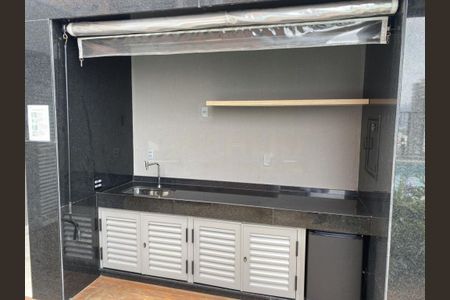 Apartamento à venda com 1 quarto, 26m² em Santo Amaro, São Paulo