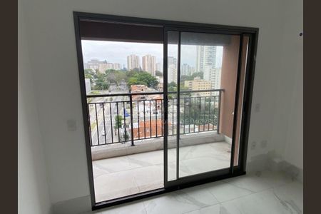 Apartamento à venda com 1 quarto, 26m² em Santo Amaro, São Paulo