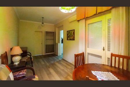 Apartamento para alugar com 1 quarto, 40m² em Cidade Baixa, Porto Alegre