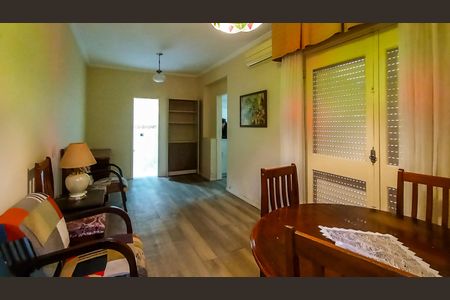 Apartamento para alugar com 1 quarto, 40m² em Cidade Baixa, Porto Alegre