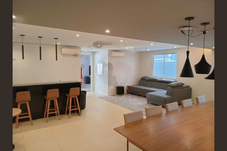 Apartamento à venda com 3 quartos, 52m² em Socorro, São Paulo