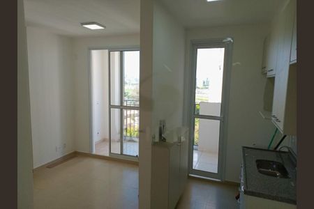 Apartamento à venda com 3 quartos, 52m² em Socorro, São Paulo