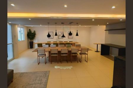 Apartamento à venda com 3 quartos, 52m² em Socorro, São Paulo