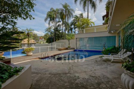 Casa à venda com 4 quartos, 565m² em Santo Amaro, São Paulo