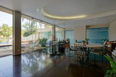 Casa à venda com 4 quartos, 565m² em Santo Amaro, São Paulo