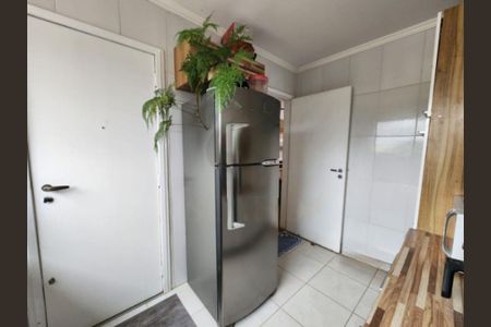 Apartamento à venda com 3 quartos, 79m² em Santo Amaro, São Paulo