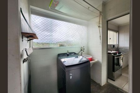 Apartamento à venda com 3 quartos, 79m² em Santo Amaro, São Paulo