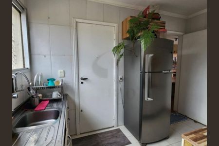 Apartamento à venda com 3 quartos, 79m² em Santo Amaro, São Paulo