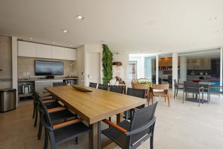 Apartamento à venda com 378m², 4 quartos e 4 vagas