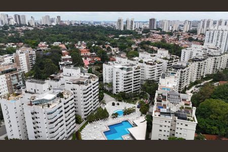 Apartamento à venda com 378m², 4 quartos e 4 vagas