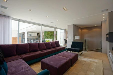 Apartamento à venda com 4 quartos, 378m² em Granja Julieta, São Paulo