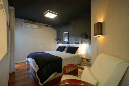 Apartamento à venda com 378m², 4 quartos e 4 vagas