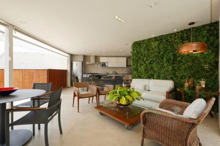 Apartamento à venda com 4 quartos, 378m² em Granja Julieta, São Paulo