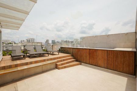 Apartamento à venda com 378m², 4 quartos e 4 vagas