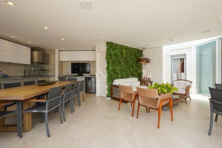 Apartamento à venda com 378m², 4 quartos e 4 vagas