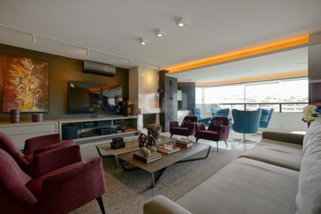 Apartamento à venda com 4 quartos, 378m² em Granja Julieta, São Paulo