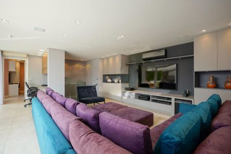 Apartamento à venda com 378m², 4 quartos e 4 vagas