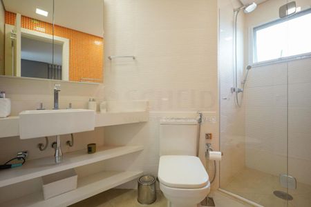 Apartamento à venda com 378m², 4 quartos e 4 vagas
