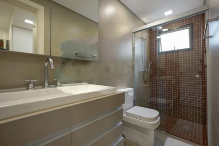 Apartamento à venda com 378m², 4 quartos e 4 vagas