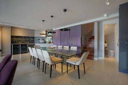 Apartamento à venda com 378m², 4 quartos e 4 vagas