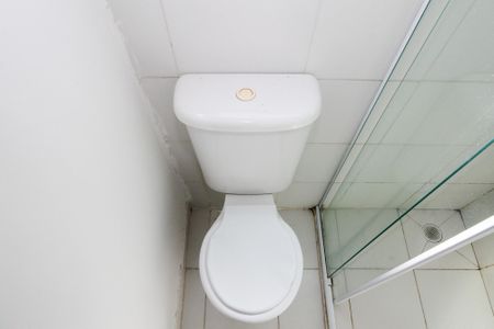 Apartamento para alugar com 45m², 2 quartos e 1 vaga Apartamento para alugar com 45m², 2 quartos e 1 vagaBanheiro