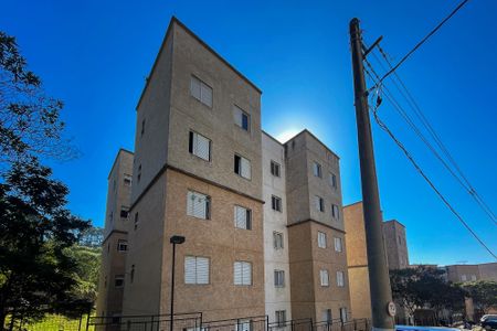 Apartamento para alugar com 45m², 2 quartos e 1 vaga Apartamento para alugar com 45m², 2 quartos e 1 vagaFachada Prédio