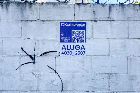 Apartamento para alugar com 45m², 2 quartos e 1 vaga Apartamento para alugar com 45m², 2 quartos e 1 vagaPlaca