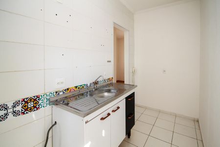 Apartamento para alugar com 45m², 2 quartos e 1 vaga Apartamento para alugar com 45m², 2 quartos e 1 vagaCozinha