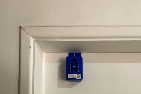 Apartamento para alugar com 45m², 2 quartos e 1 vaga Apartamento para alugar com 45m², 2 quartos e 1 vagaLockbox Instalada