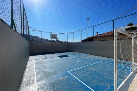 Apartamento para alugar com 45m², 2 quartos e 1 vaga Apartamento para alugar com 45m², 2 quartos e 1 vagaQuadra Esportiva
