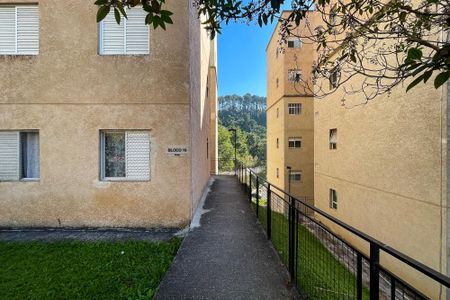 Apartamento para alugar com 45m², 2 quartos e 1 vaga Apartamento para alugar com 45m², 2 quartos e 1 vagaEntrada Prédio