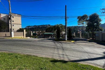 Apartamento para alugar com 45m², 2 quartos e 1 vaga Apartamento para alugar com 45m², 2 quartos e 1 vagaFachada Condominio