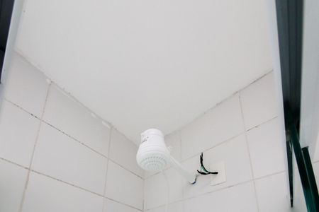 Apartamento para alugar com 45m², 2 quartos e 1 vaga Apartamento para alugar com 45m², 2 quartos e 1 vagaBanheiro