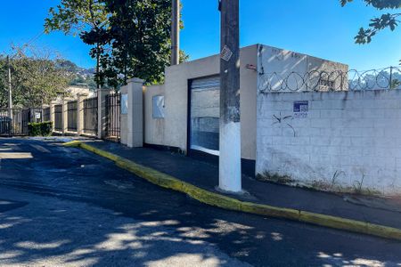 Apartamento para alugar com 45m², 2 quartos e 1 vaga Apartamento para alugar com 45m², 2 quartos e 1 vagaPlaca